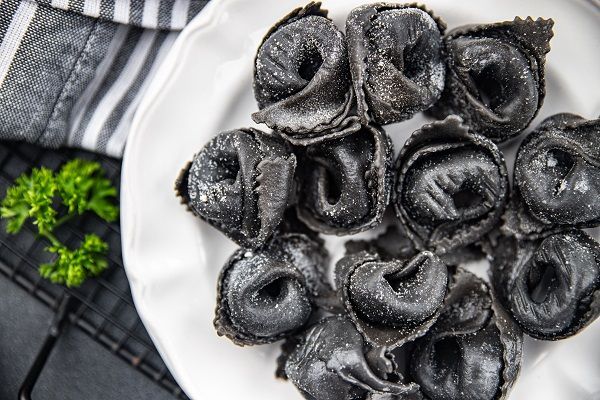 Agnolotti