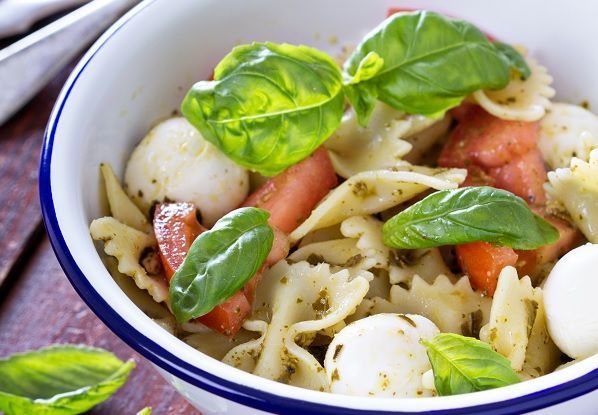 Farfalle