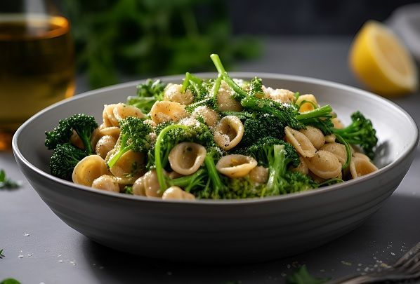Orecchiette