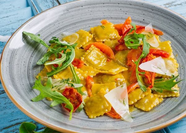 Ravioli