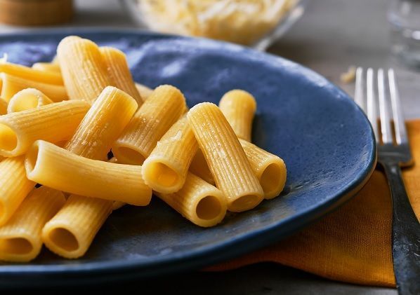 Rigatoni