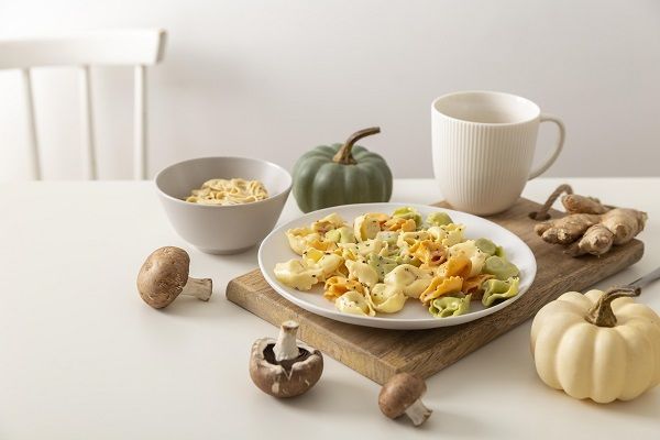 Tortellini
