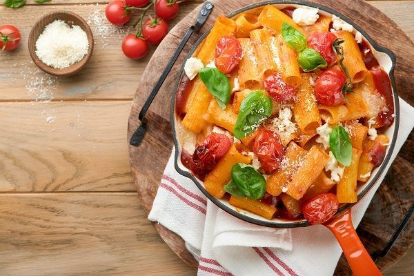 Tortiglioni