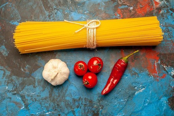 Vermicelli