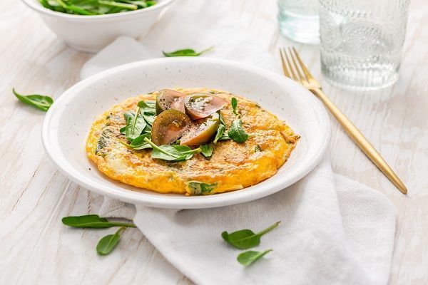 Fritatta italiana
