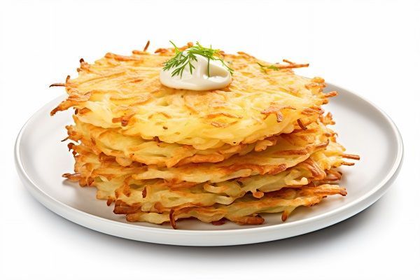 Kartoffelpuffer