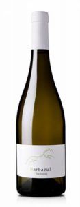 Blanco Barbazul de Huerta Albalá