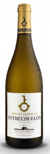Entrechuelos de las Bodegas Domecq
