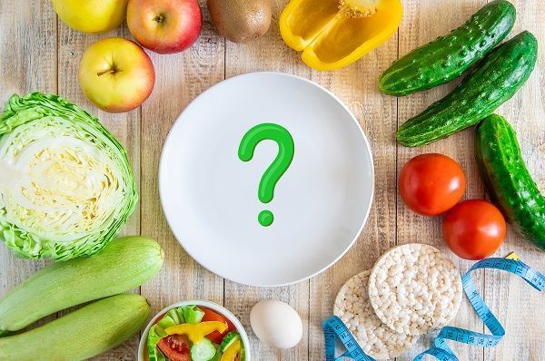 Preguntas frecuentes sobre alimentos para cuidar la piel
