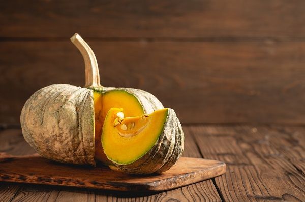 Pipas de calabaza