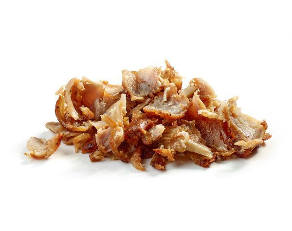 Carne de kebab