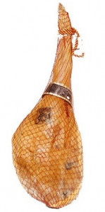 Jamón de Teruel